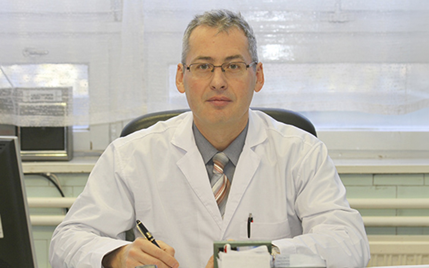 Dr. Zsákai Zsolt